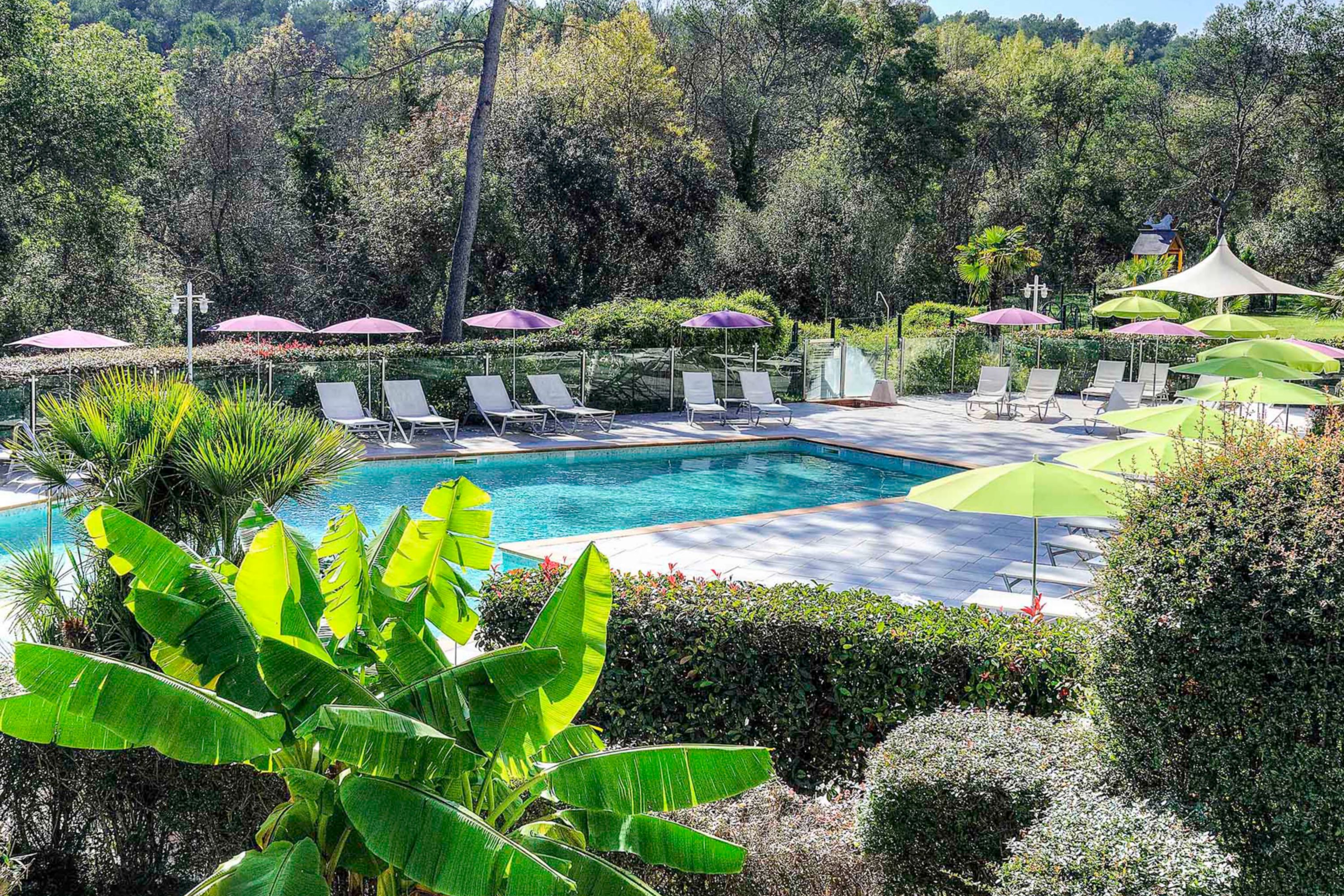 Novotel Sophia Antipolis, Novotel Sophia Antipolis