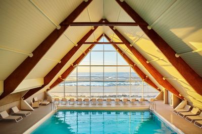 Novotel Thalassa Le Touquet - France