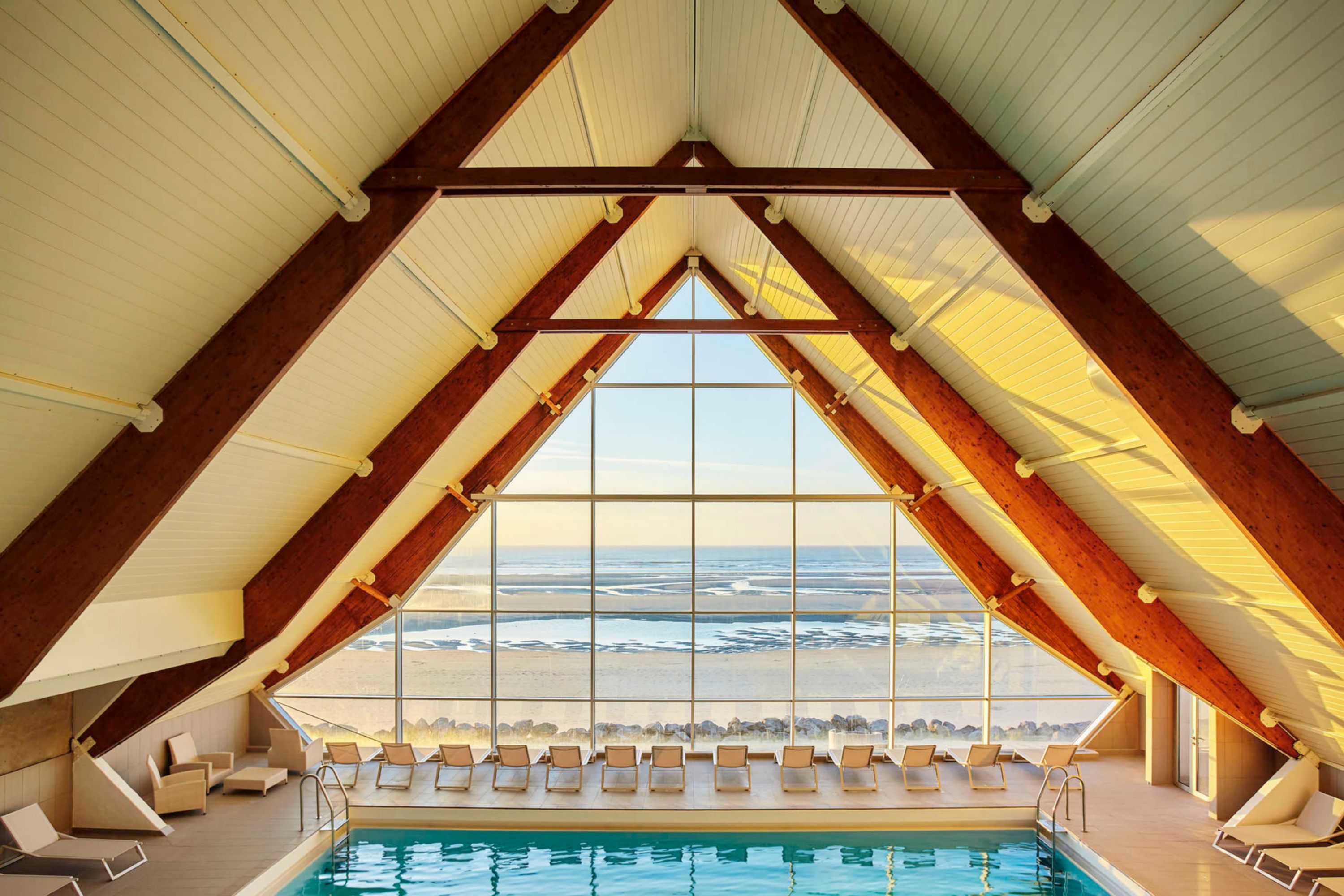 Novotel Thalassa Le Touquet