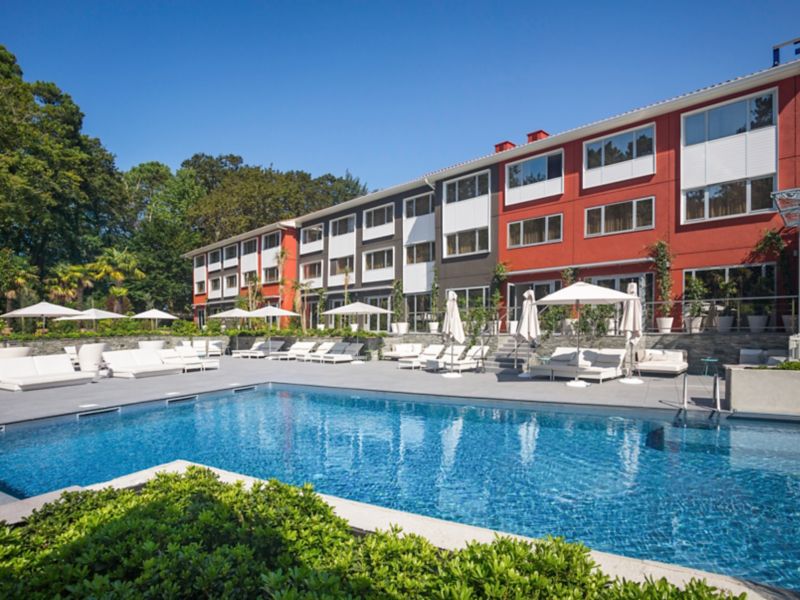 Novotel Resort & Spa Biarritz Anglet - France