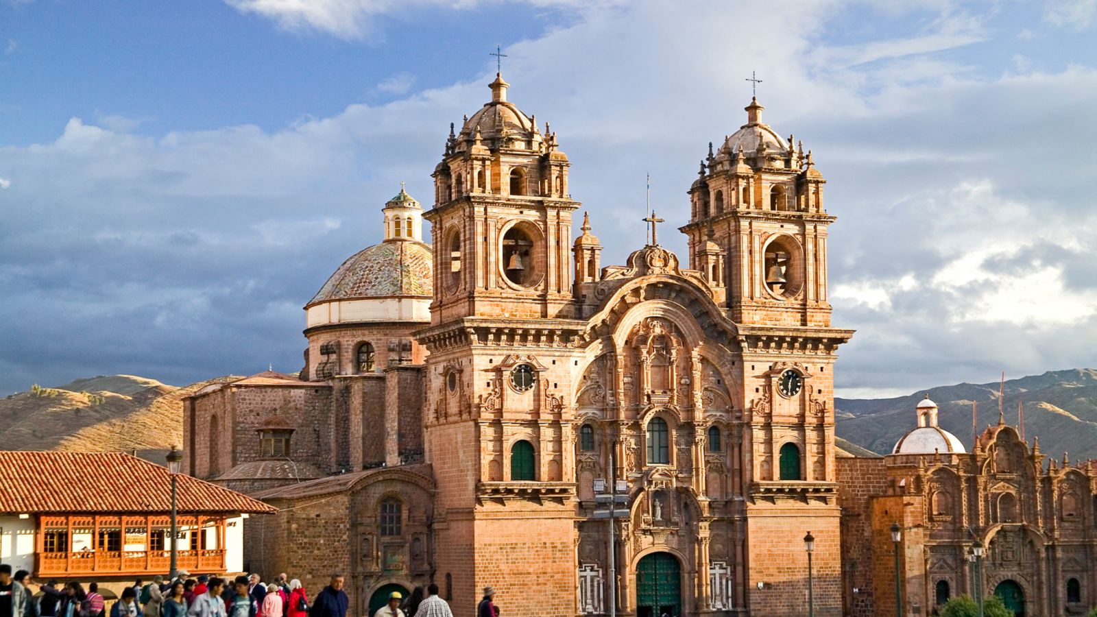 rutas economicas de cusco