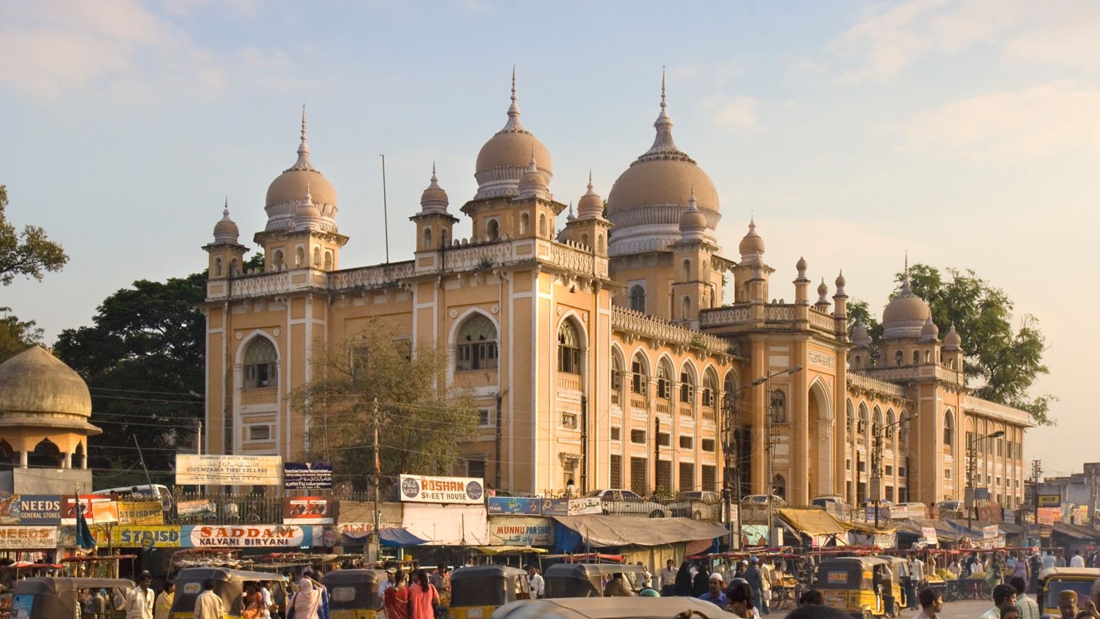 Destination_Hyderabad