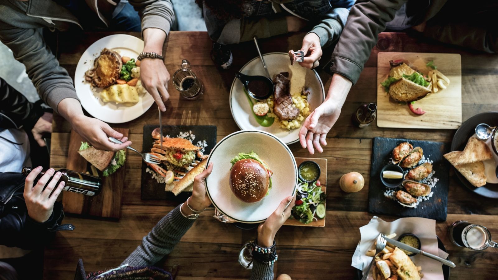 melhores restaurantes de sp