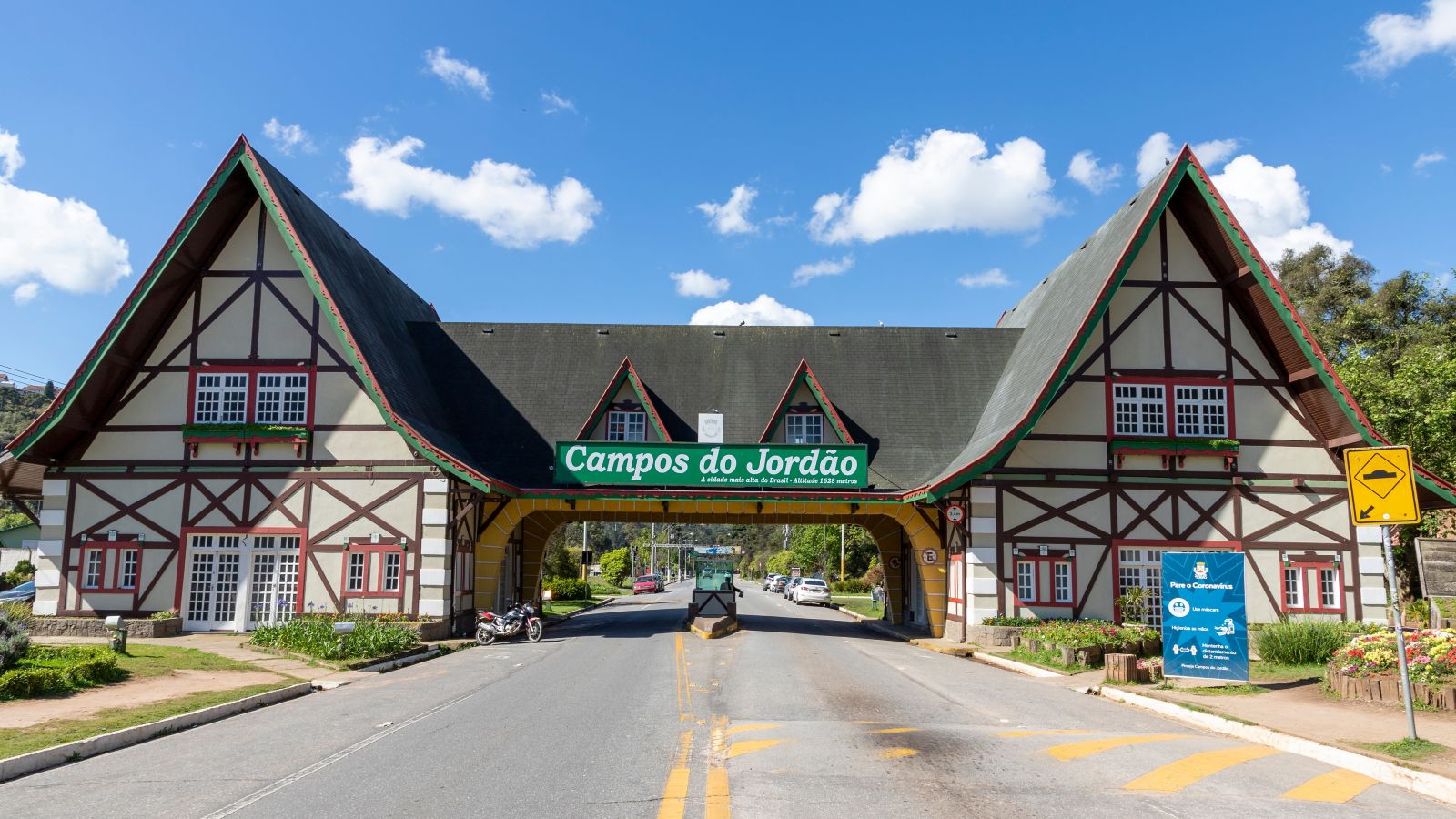 lugares frios para lua de mel no brasil