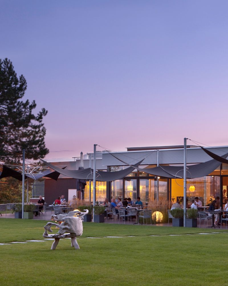 Novotel Lausanne Bussigny - Switzerland