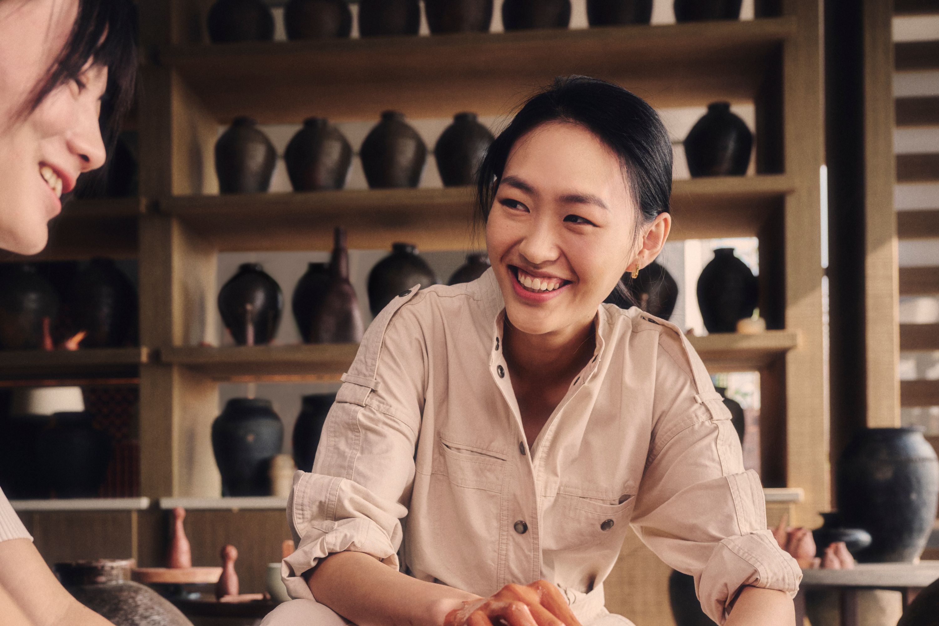 MGallery Icono China