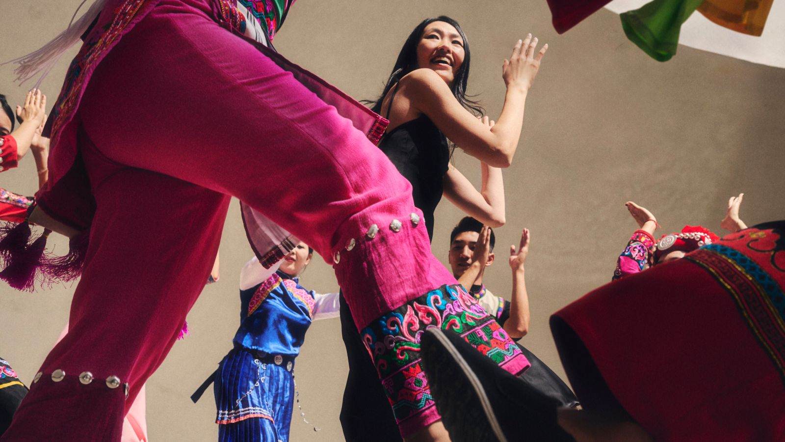 mgallery news & events