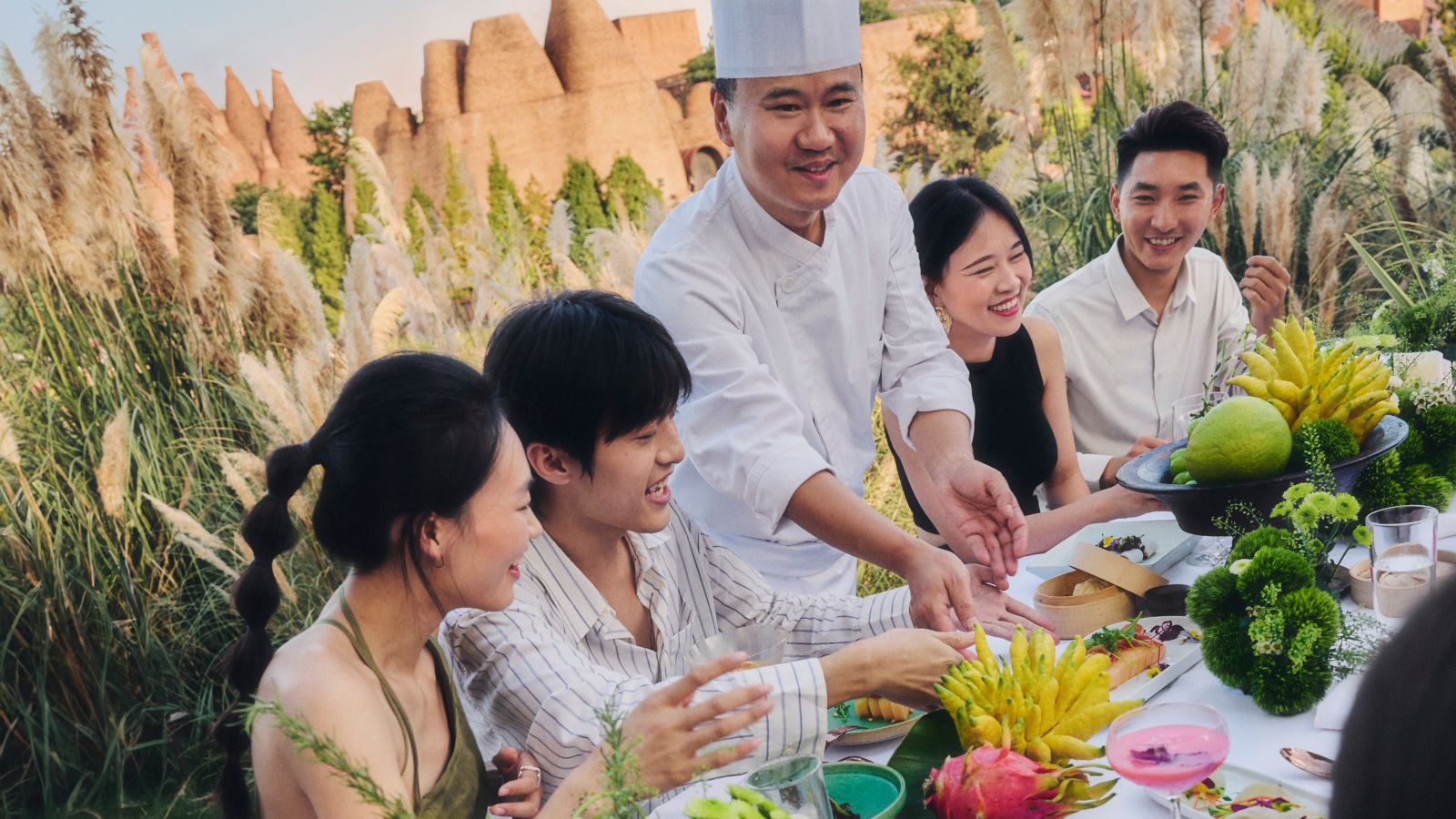 mgallery mixology & gastronomy