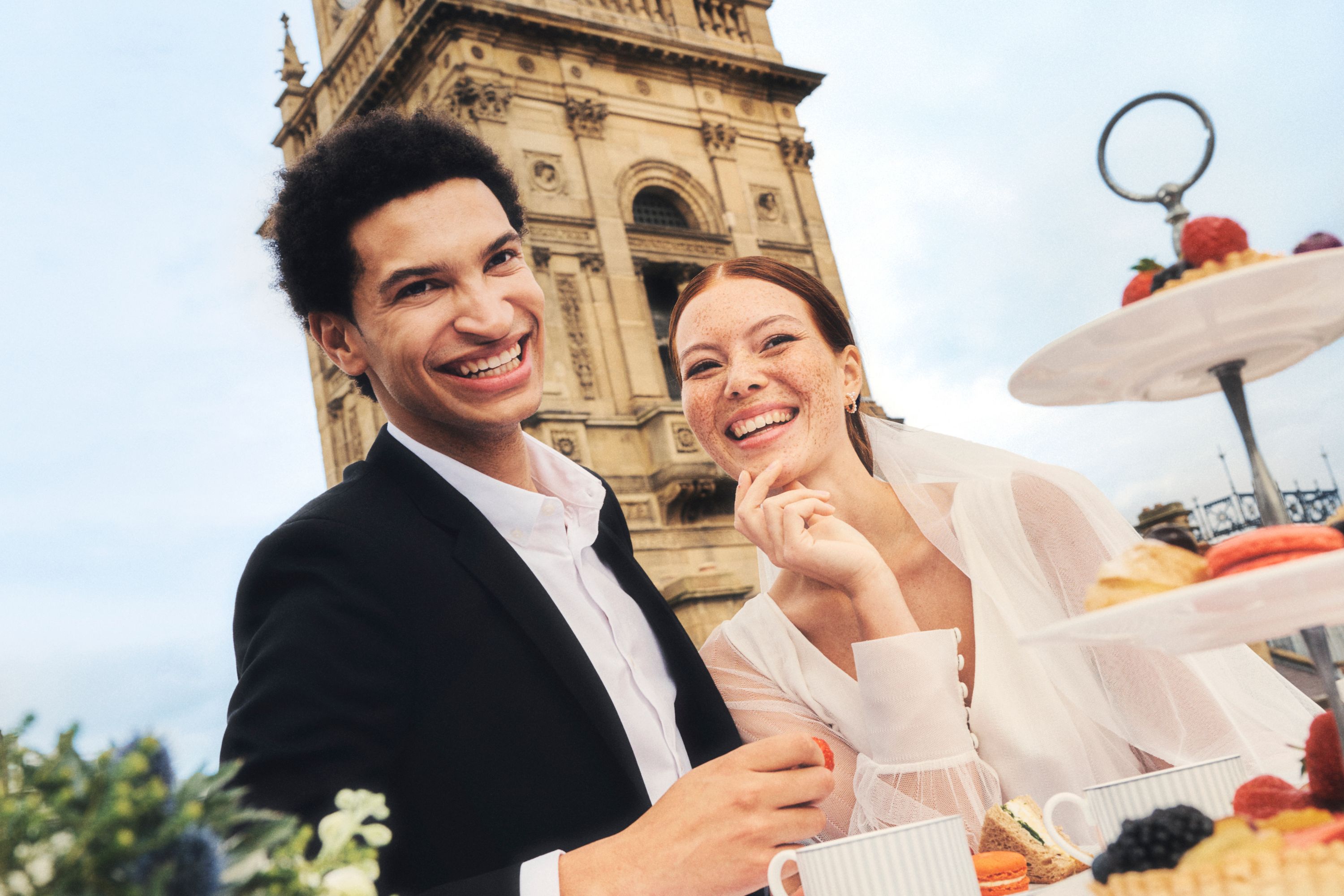 MGallery Icono UK Tea 