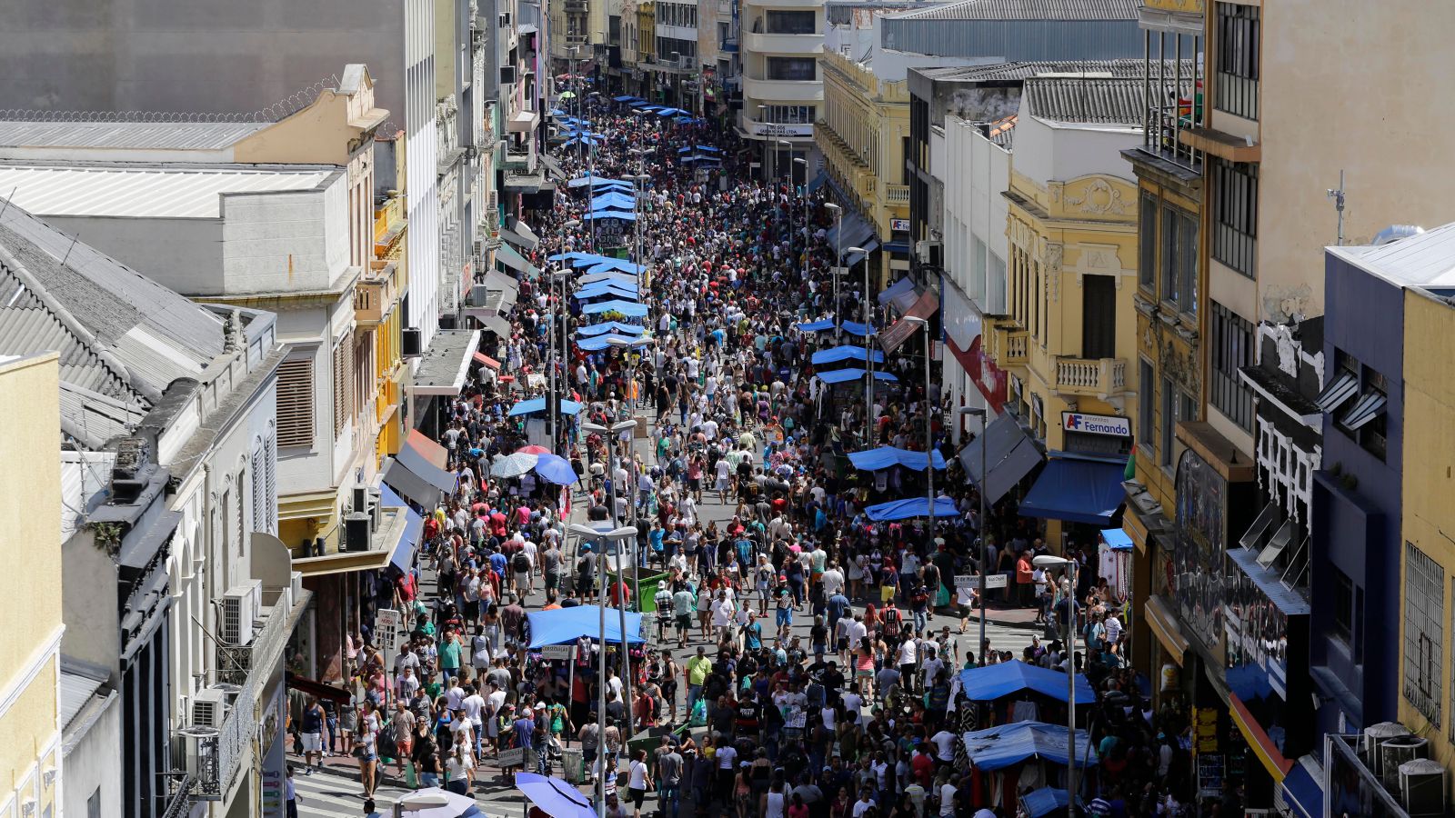 25 de março , compras sp