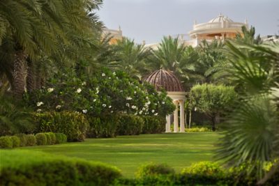 Raffles The Palm Dubai - United Arab Emirates