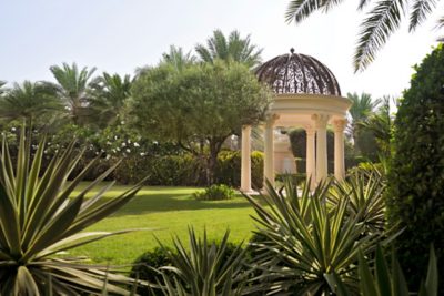 Raffles The Palm