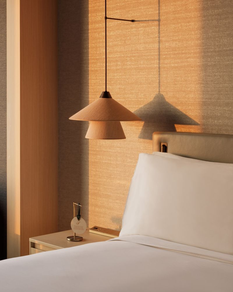 Fairmont Tokyo Suite