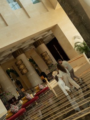 Raffles Dubai Royal Savings 