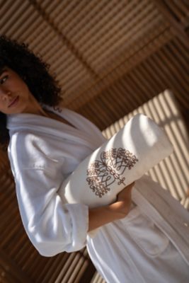 Alchemy of the desert