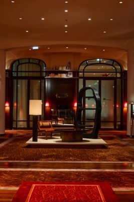 Raffles Le Royal Monceau Paris