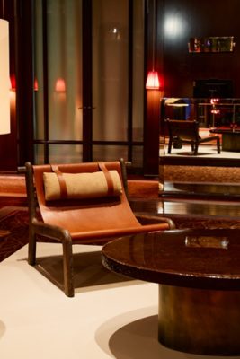 Raffles Le Royal Monceau Paris