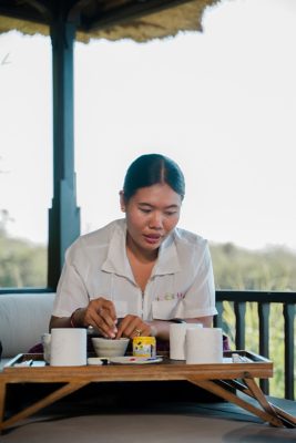 Raffles Bali