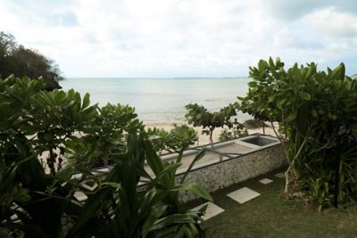 Raffles Bali