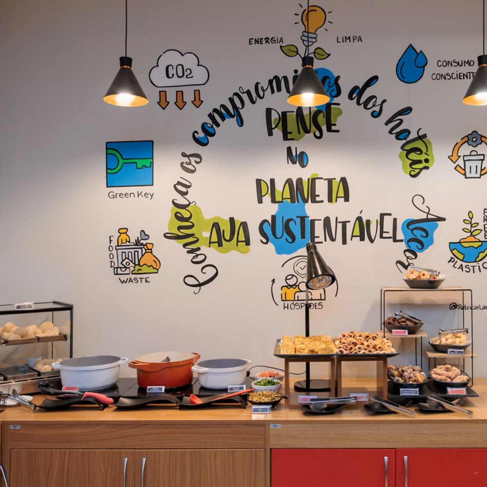 ibis Foz Do Iguacu - Brazil