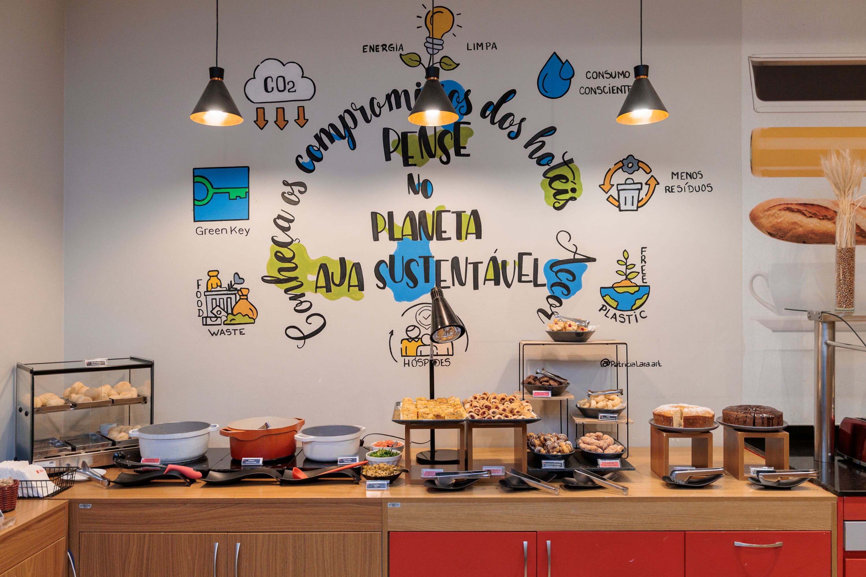 ibis Foz Do Iguacu - Brazil