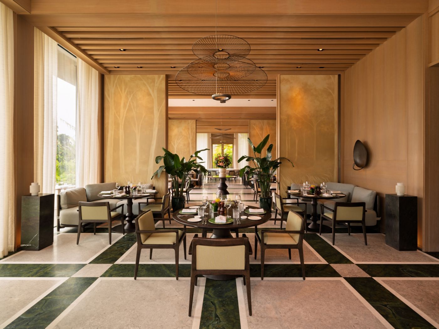 Empire Grill