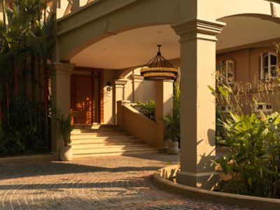 Raffles Sentosa Singapore - Singapore