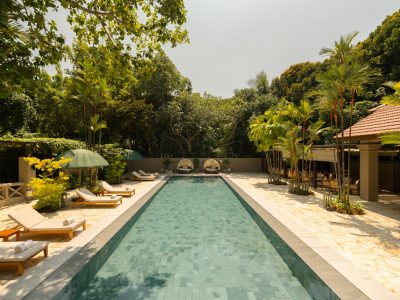 Raffles Sentosa Singapore - Singapore