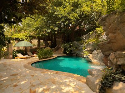 Raffles Sentosa Singapore - Singapore