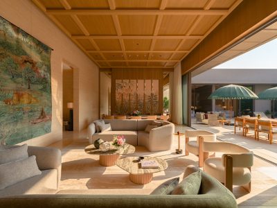 Raffles Sentosa Singapore - Singapore