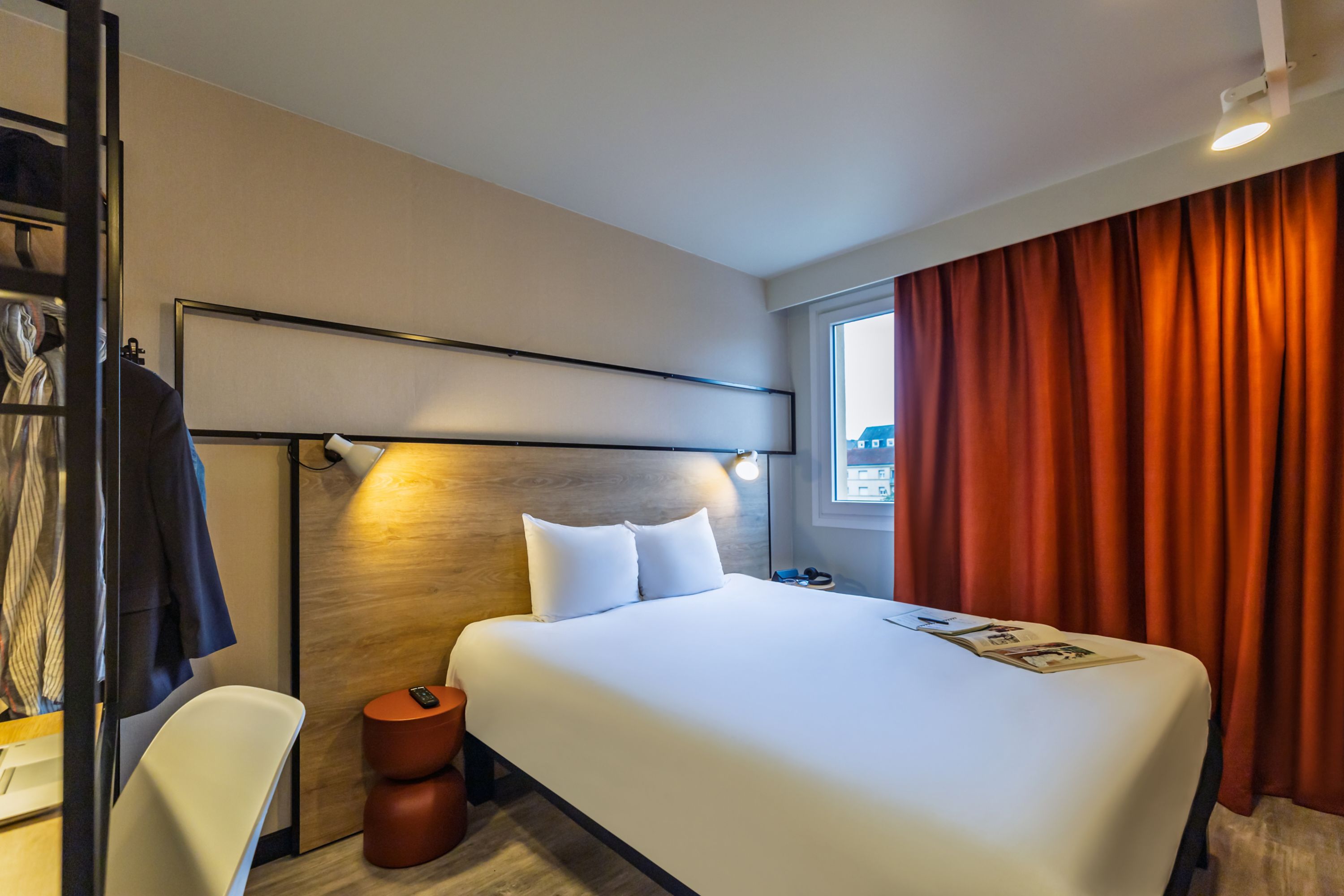 ibis Metz Centre Cathédrale - France