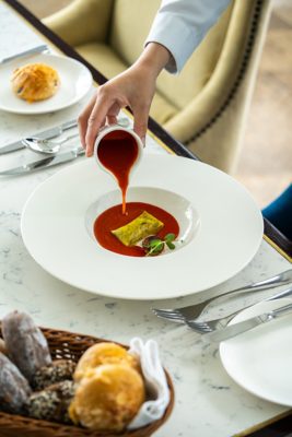 Fairmont Makati
