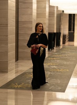 Fairmont Riyadh Hotel 