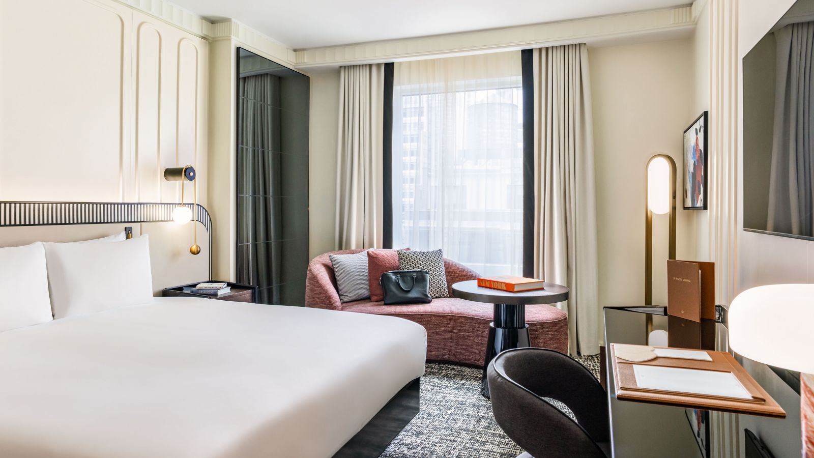 Sofitel New York - United States