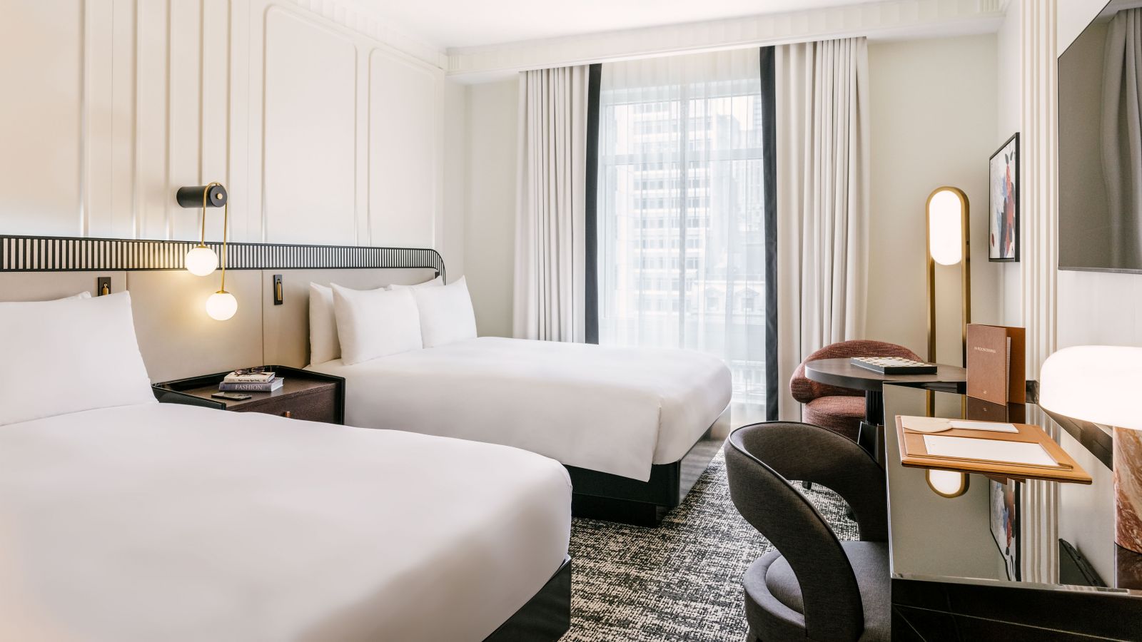 Sofitel New York - United States