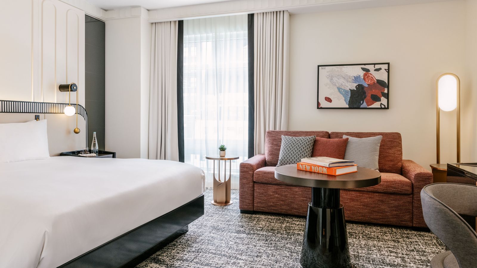 Sofitel New York - United States