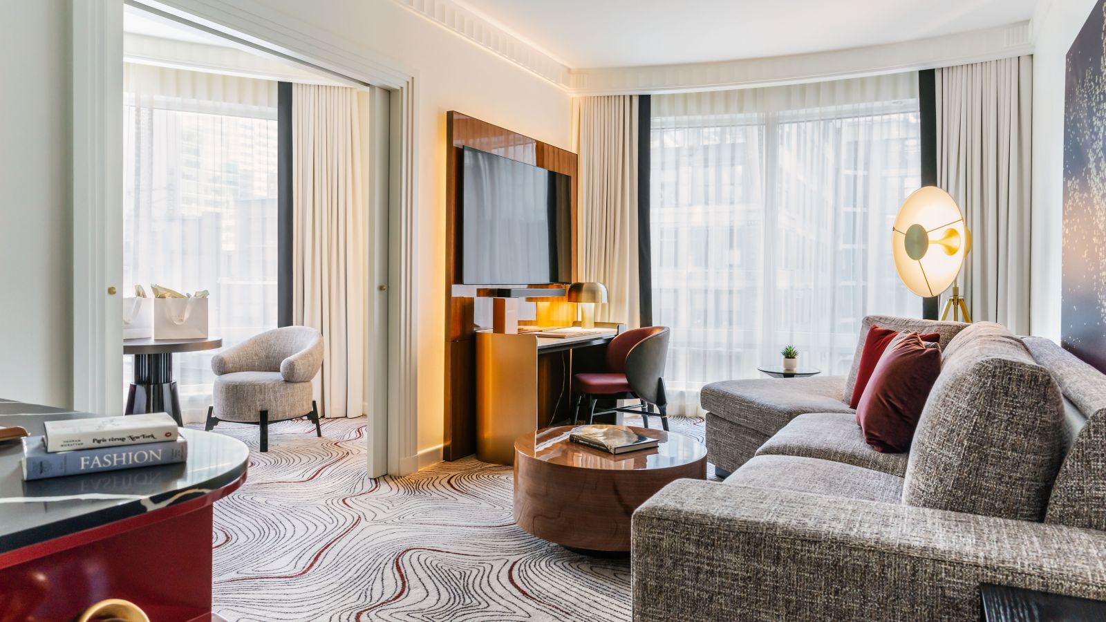 Sofitel New York - United States