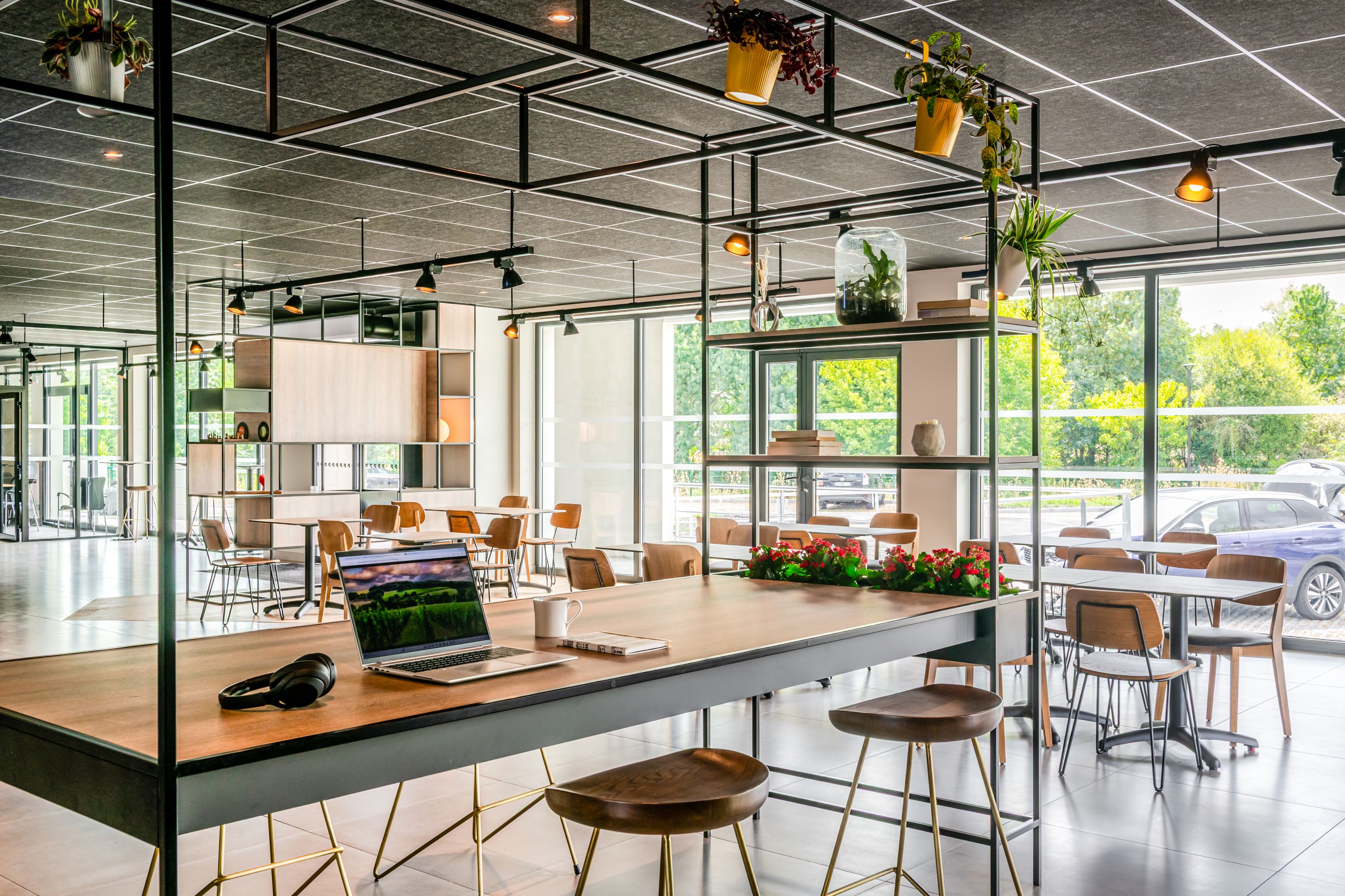 ibis Bordeaux Nord Carbon Blanc - France