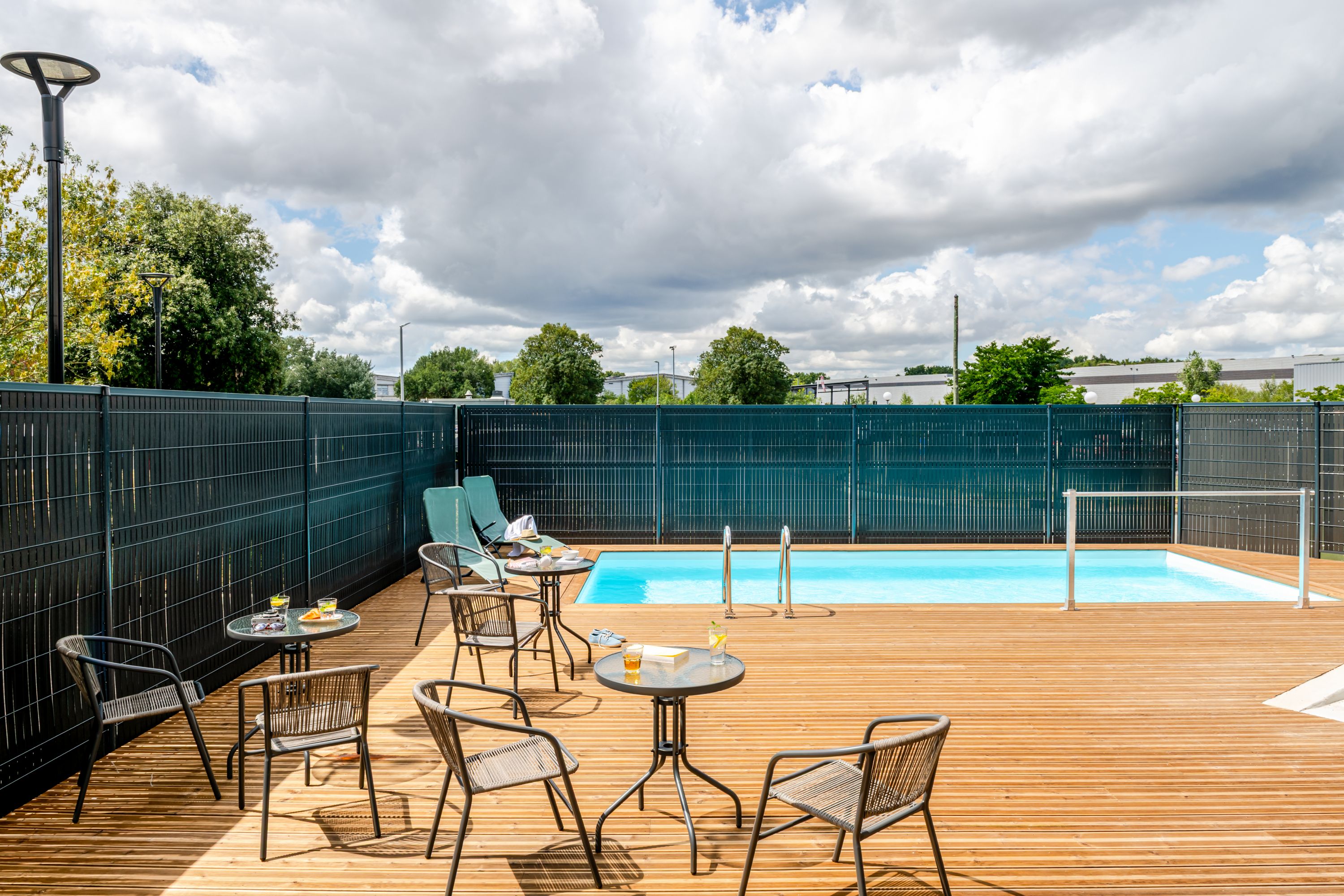 ibis Bordeaux Nord Carbon Blanc - France