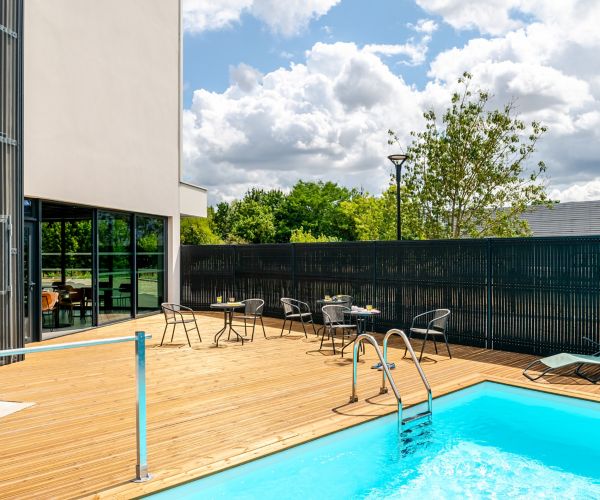 ibis Bordeaux Nord Carbon Blanc - France