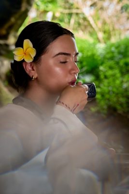 Raffles Bali