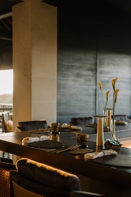 Raffles Bali