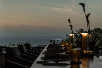 Raffles Bali