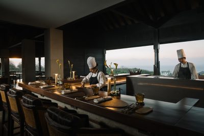 Raffles Bali