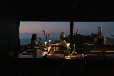 Raffles Bali