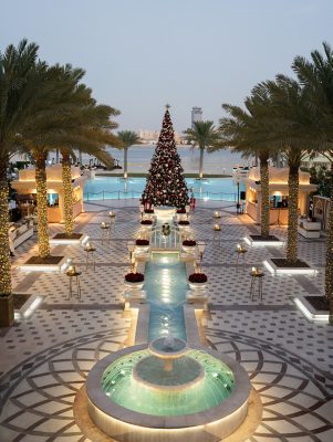 Raffles The Palm