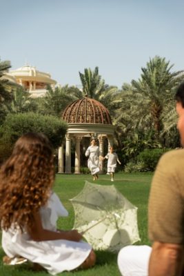 Raffles Royal Savings