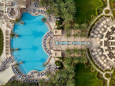 Raffles The Palm