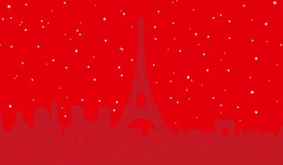 Paris X NYC, A Festive Affair