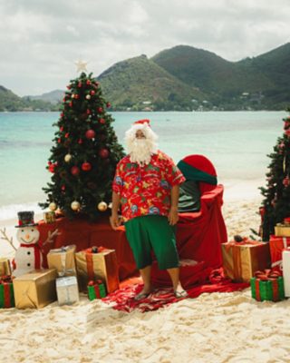 Novotel Seychelles 